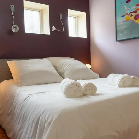 The Cosy Loft Apartamento Dunkirk