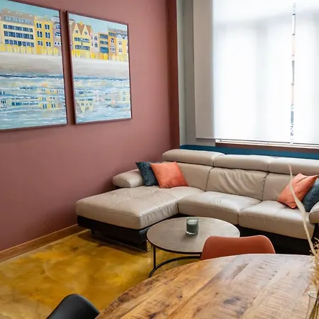 The Cosy Loft