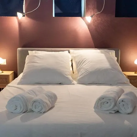 The Cosy Loft Apartamento *