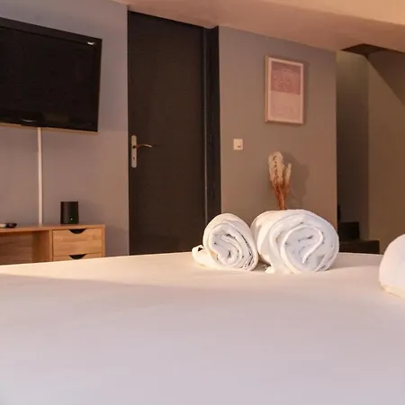 The Cosy Loft *