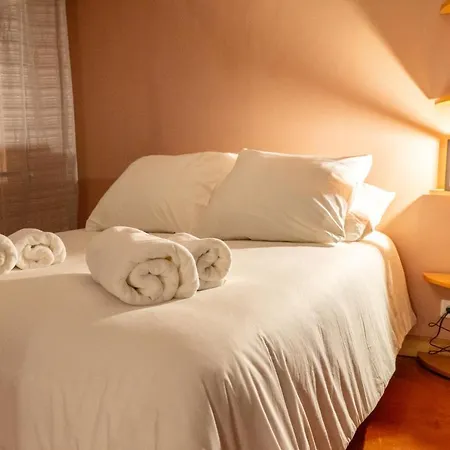 Apartamento The Cosy Loft Dunkirk