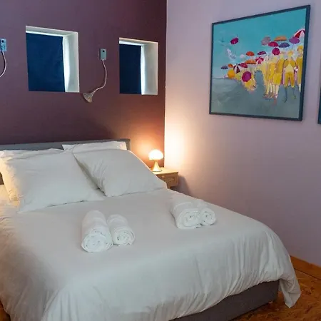 The Cosy Loft
