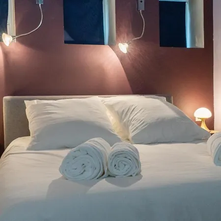 The Cosy Loft Apartamento