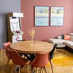 The Cosy Loft * Dunkirk
