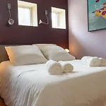 The Cosy Loft Lägenhet Dunkirk