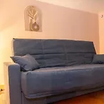 The Cosy Loft Lägenhet