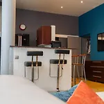 The Cosy Loft *