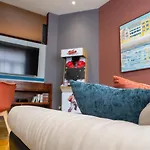 The Cosy Loft Lägenhet Dunkirk