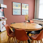 The Cosy Loft * Dunkirk