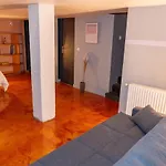 Lägenhet The Cosy Loft *