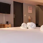The Cosy Loft *