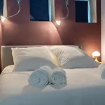 The Cosy Loft Lägenhet