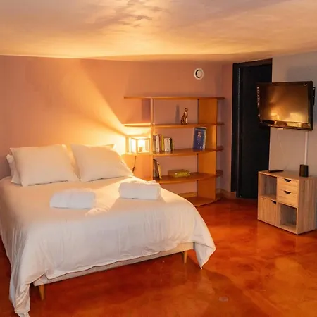 Appartamento The Cosy Loft Dunkirk