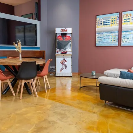 Appartamento The Cosy Loft