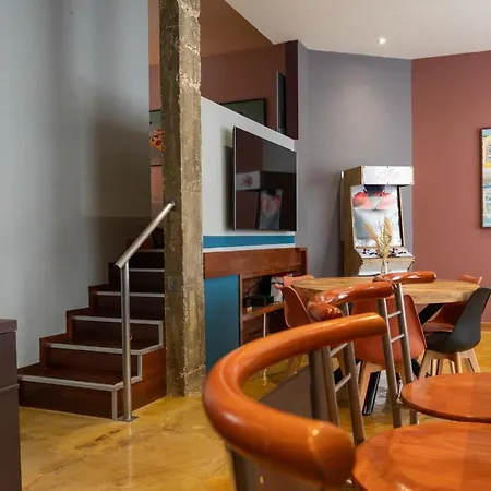 The Cosy Loft Appartamento *