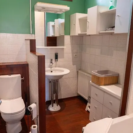 The Cosy Loft * Dunkirk