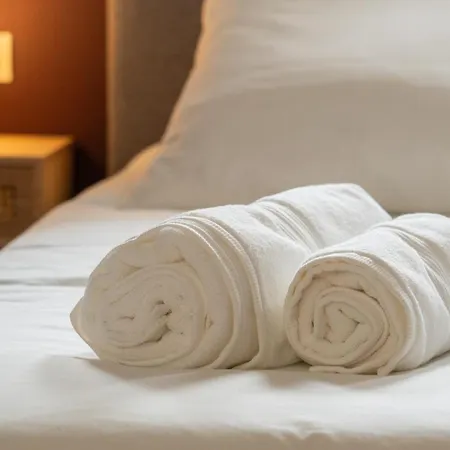 Appartamento The Cosy Loft Dunkirk