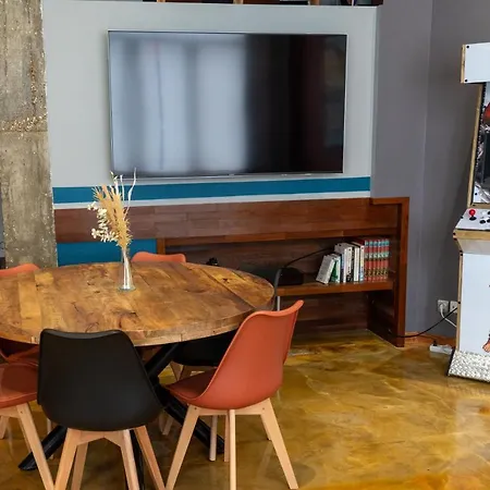 Appartamento The Cosy Loft