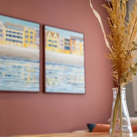 The Cosy Loft Appartamento *