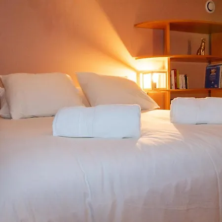The Cosy Loft