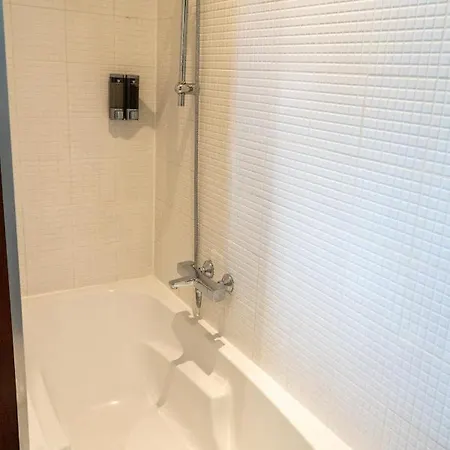 Apartment The Cosy Loft *