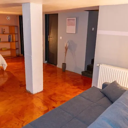 Appartamento The Cosy Loft *