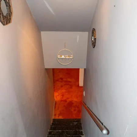 The Cosy Loft