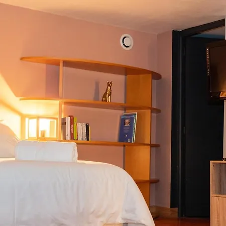 The Cosy Loft * ダンケルク