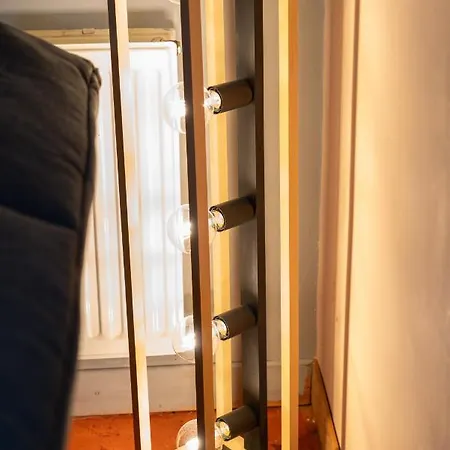 The Cosy Loft Dunkirk