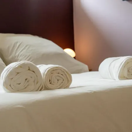 The Cosy Loft Dunkirk