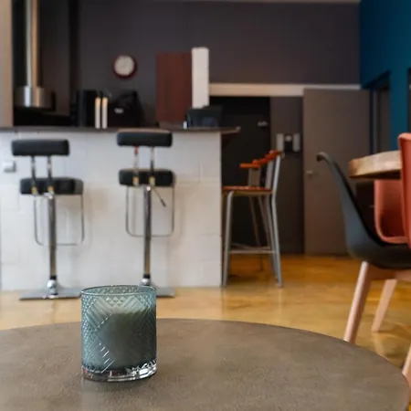 The Cosy Loft Appartamento