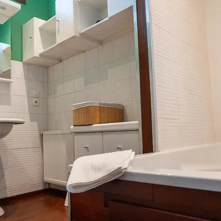 Appartamento The Cosy Loft *