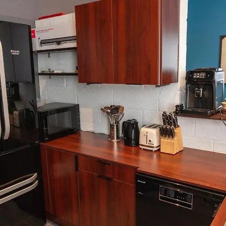 The Cosy Loft Appartamento *