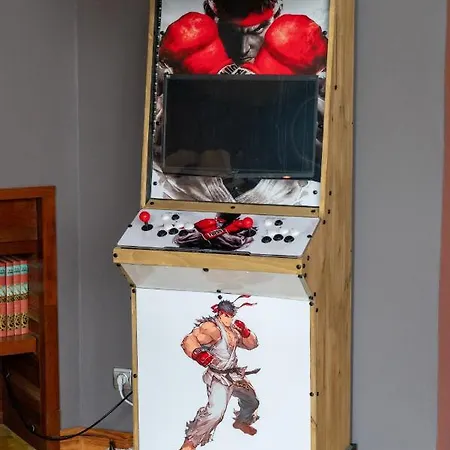 The Cosy Loft Appartamento