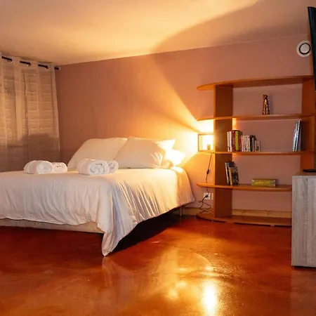 The Cosy Loft ダンケルク