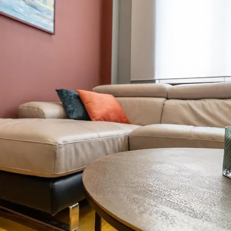 Appartamento The Cosy Loft *