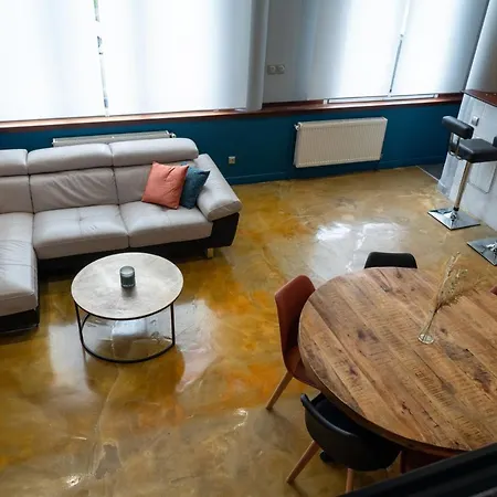 Appartamento The Cosy Loft