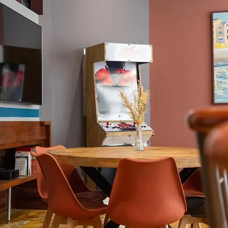 Appartamento The Cosy Loft