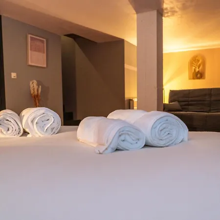 The Cosy Loft Appartamento