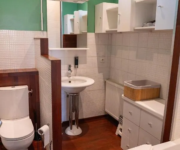 The Cosy Loft * Dunkirk