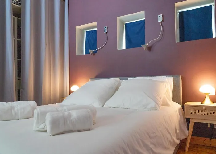 The Cosy Loft * Dunkirk