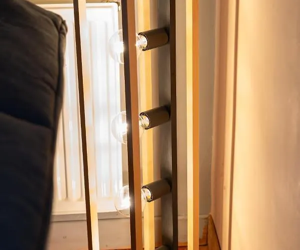 The Cosy Loft Dunkirk